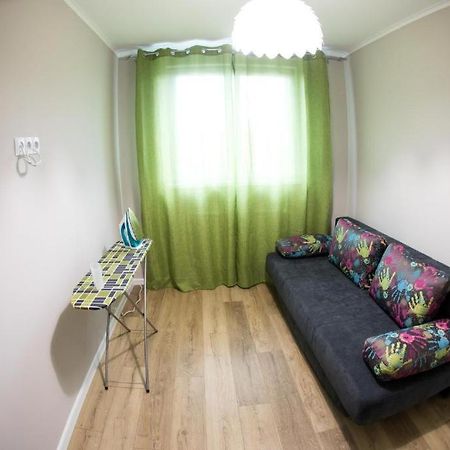 Sunshine Apartament Târgu-Mureş エクステリア 写真