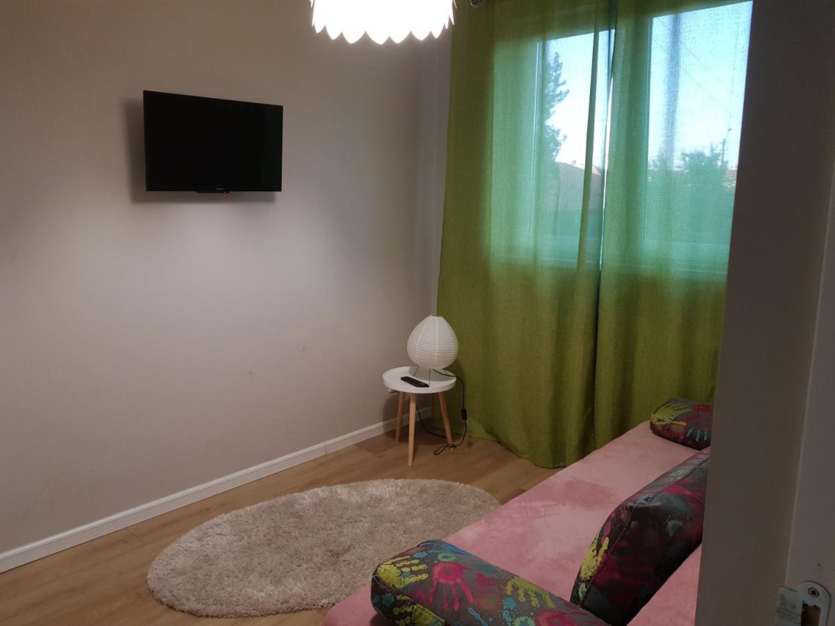 Sunshine Apartament Târgu-Mureş 部屋 写真