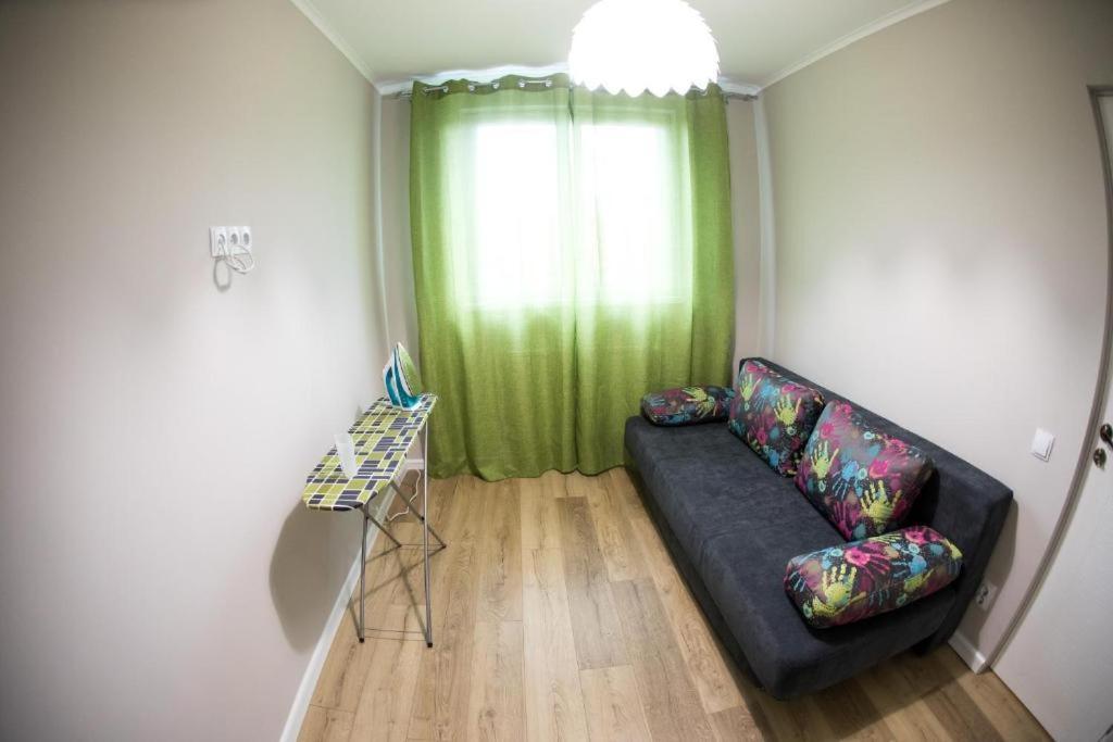 Sunshine Apartament Târgu-Mureş エクステリア 写真
