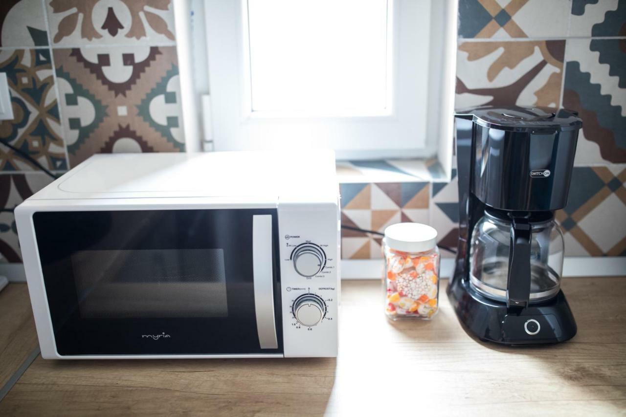 Sunshine Apartament Târgu-Mureş エクステリア 写真